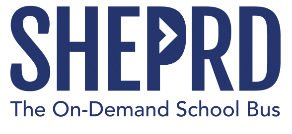 sheprd logo