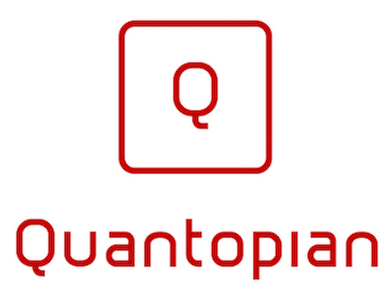 quantopian logo
