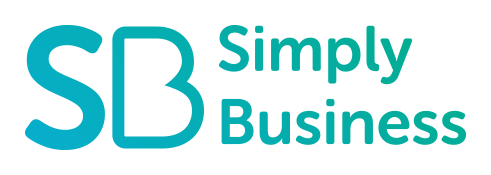 simply business logo